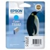 Tusz EPSON C13T55924010. cyan. 13ml. Epson Stylus Photo RX700 C13T55924010